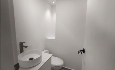 APARTAMENTO EN ARRIENDO Y VENTA SECTOR DE ZUÑIGA - ENVIGADO