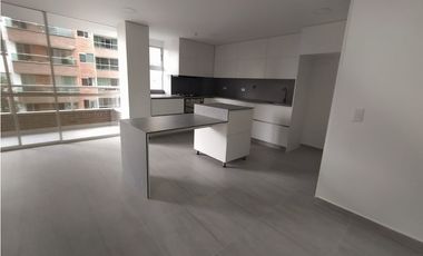 APARTAMENTO EN ARRIENDO Y VENTA SECTOR DE ZUÑIGA - ENVIGADO
