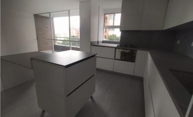 APARTAMENTO EN ARRIENDO Y VENTA SECTOR DE ZUÑIGA - ENVIGADO