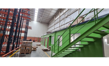 VENDE BODEGA ACOPI YUMBO