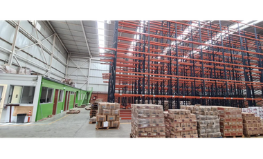 VENDE BODEGA ACOPI YUMBO