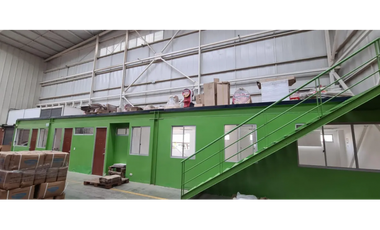 VENDE BODEGA ACOPI YUMBO