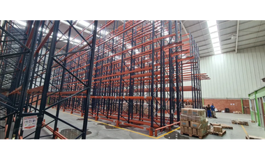 VENDE BODEGA ACOPI YUMBO