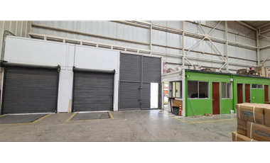 VENDE BODEGA ACOPI YUMBO