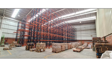 VENDE BODEGA ACOPI YUMBO