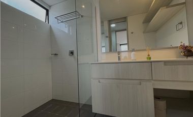 APARTAESTUDIO EN VENTA EN LA LOMA LOS GONZLEZ POBLADO