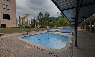 APARTAESTUDIO EN VENTA EN LA LOMA LOS GONZLEZ POBLADO