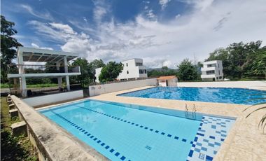 Venta De Lote En Unidad Sopetran