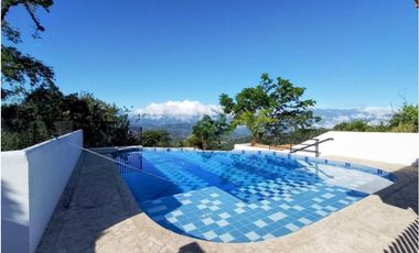 Venta De Lote En Unidad Sopetran