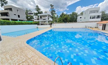 Venta De Lote En Unidad Sopetran