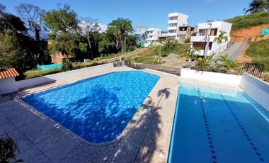 Venta De Lote En Unidad Sopetran