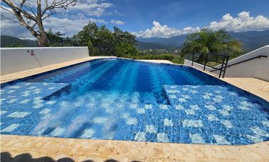 Venta De Lote En Unidad Sopetran