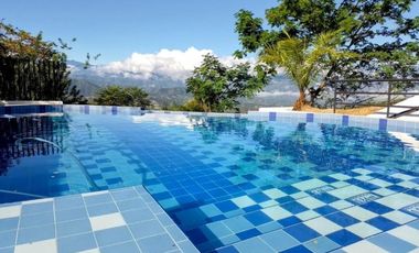 Venta De Lote En Unidad Sopetran