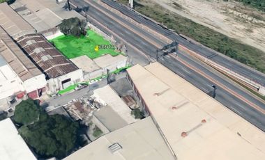 Bodega en venta en Monterrey
