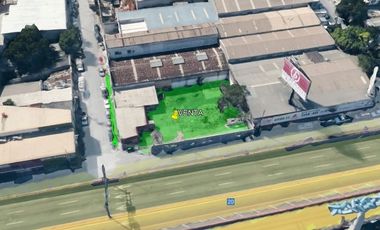 Bodega en venta en Monterrey