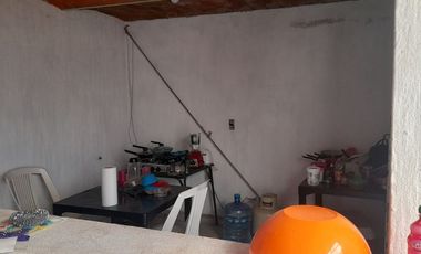 Casa en venta, Ejidal, Zapotlan el Grande, CD. Guzman.