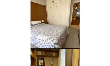 4 AMBIENTES CON DEPENDENCIA EN RECOLETA