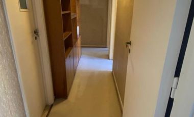 4 AMBIENTES CON DEPENDENCIA EN RECOLETA