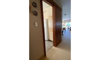 4 AMBIENTES CON DEPENDENCIA EN RECOLETA