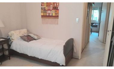 4 AMBIENTES CON DEPENDENCIA EN RECOLETA