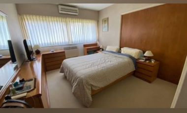 4 AMBIENTES CON DEPENDENCIA EN RECOLETA