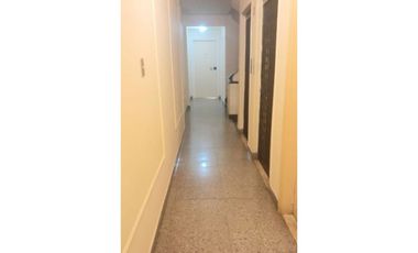 4 AMBIENTES CON DEPENDENCIA EN RECOLETA