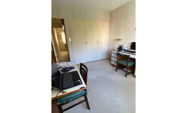 4 AMBIENTES CON DEPENDENCIA EN RECOLETA