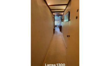 4 AMBIENTES CON DEPENDENCIA EN RECOLETA
