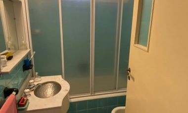 4 AMBIENTES CON DEPENDENCIA EN RECOLETA