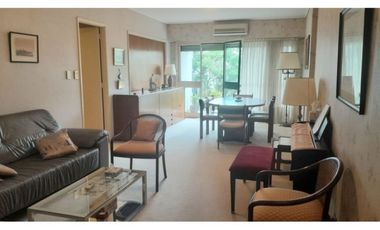 4 AMBIENTES CON DEPENDENCIA EN RECOLETA
