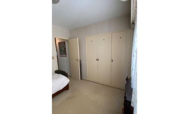 4 AMBIENTES CON DEPENDENCIA EN RECOLETA