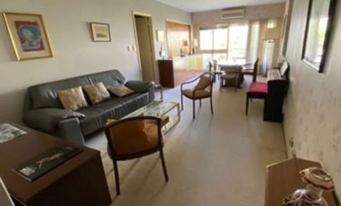 4 AMBIENTES CON DEPENDENCIA EN RECOLETA