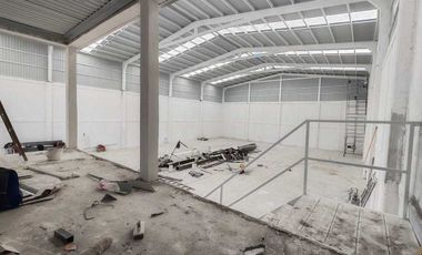 Bodega Industrial en Venta en Peñuelas.