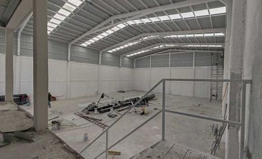 Bodega Industrial en Venta en Peñuelas.
