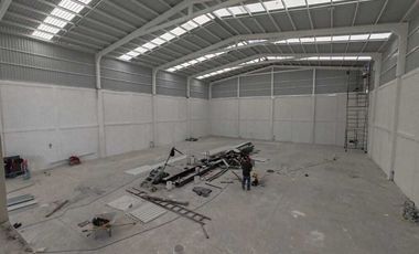 Bodega Industrial en Venta en Peñuelas.