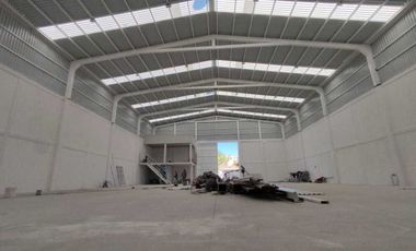 Bodega Industrial en Venta en Peñuelas.
