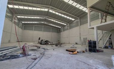 Bodega Industrial en Venta en Peñuelas.