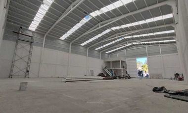Bodega Industrial en Venta en Peñuelas.