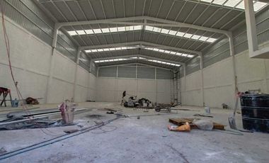 Bodega Industrial en Venta en Peñuelas.
