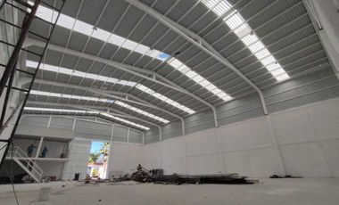 Bodega Industrial en Venta en Peñuelas.