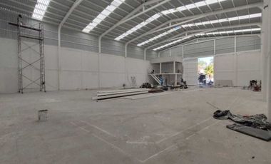 Bodega Industrial en Venta en Peñuelas.
