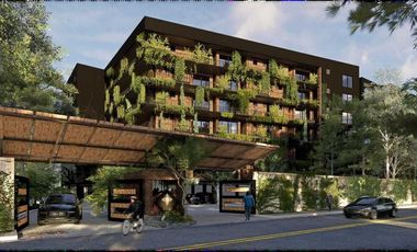 SE VENDE MUY BONITOS DEPARTAMENTOS EN SANTUARIO BOSQUES