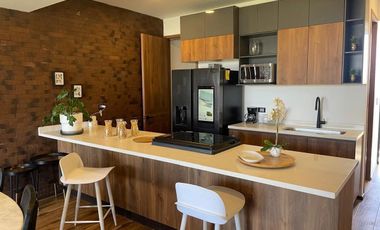 SE VENDE MUY BONITOS DEPARTAMENTOS EN SANTUARIO BOSQUES