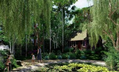 SE VENDE MUY BONITOS DEPARTAMENTOS EN SANTUARIO BOSQUES