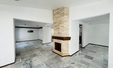 Casa Renta  Lomas del Río