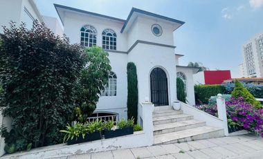 Casa Renta  Lomas del Río