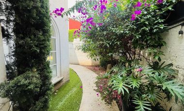Casa Renta  Lomas del Río