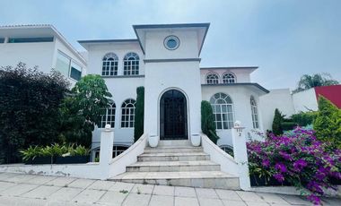 Casa Renta  Lomas del Río