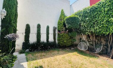 Casa Renta  Lomas del Río