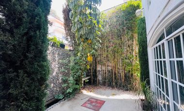 Casa Renta  Lomas del Río